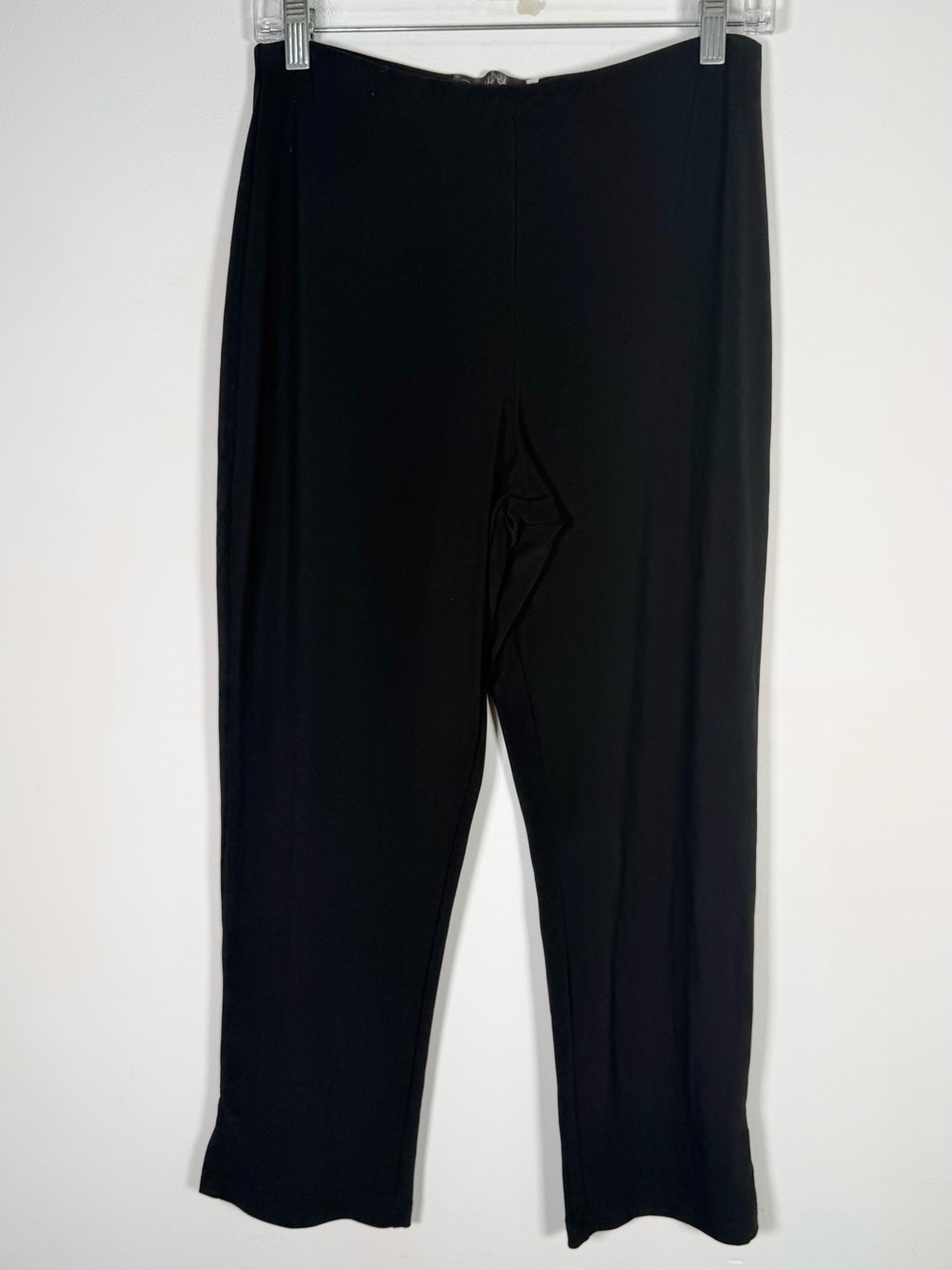 Sympli For Optimum Life Women’s Size 8 Made in Canada Polyester Blend Pants